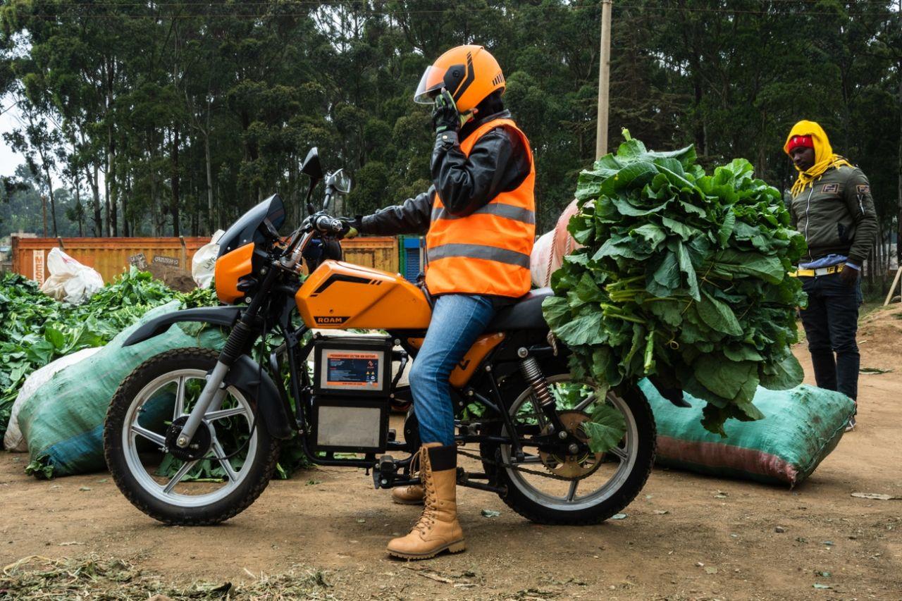 boba boda riders